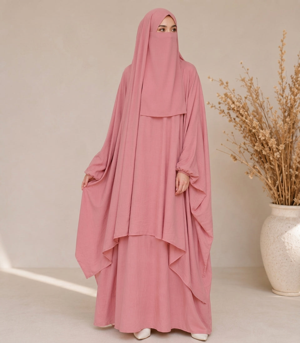 Jilbab
