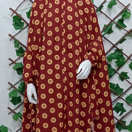 [Zip Pocket Namaz Chadar]