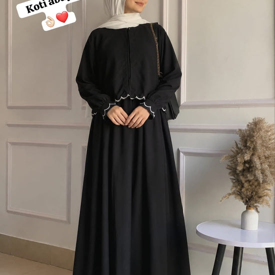 koti abaya