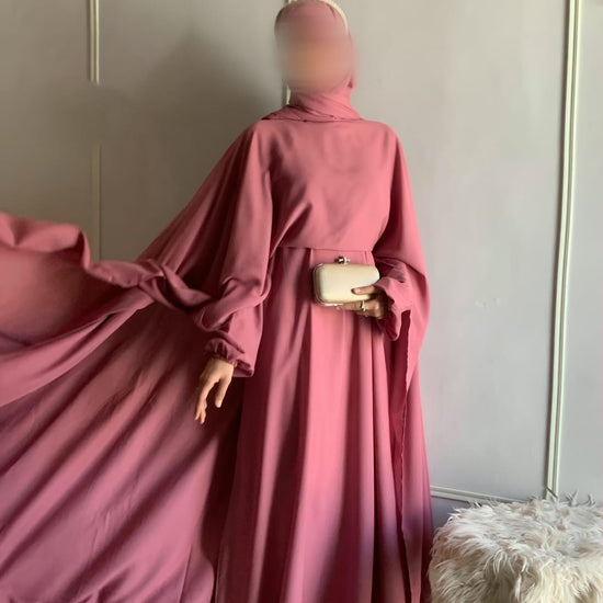 princess Abaya