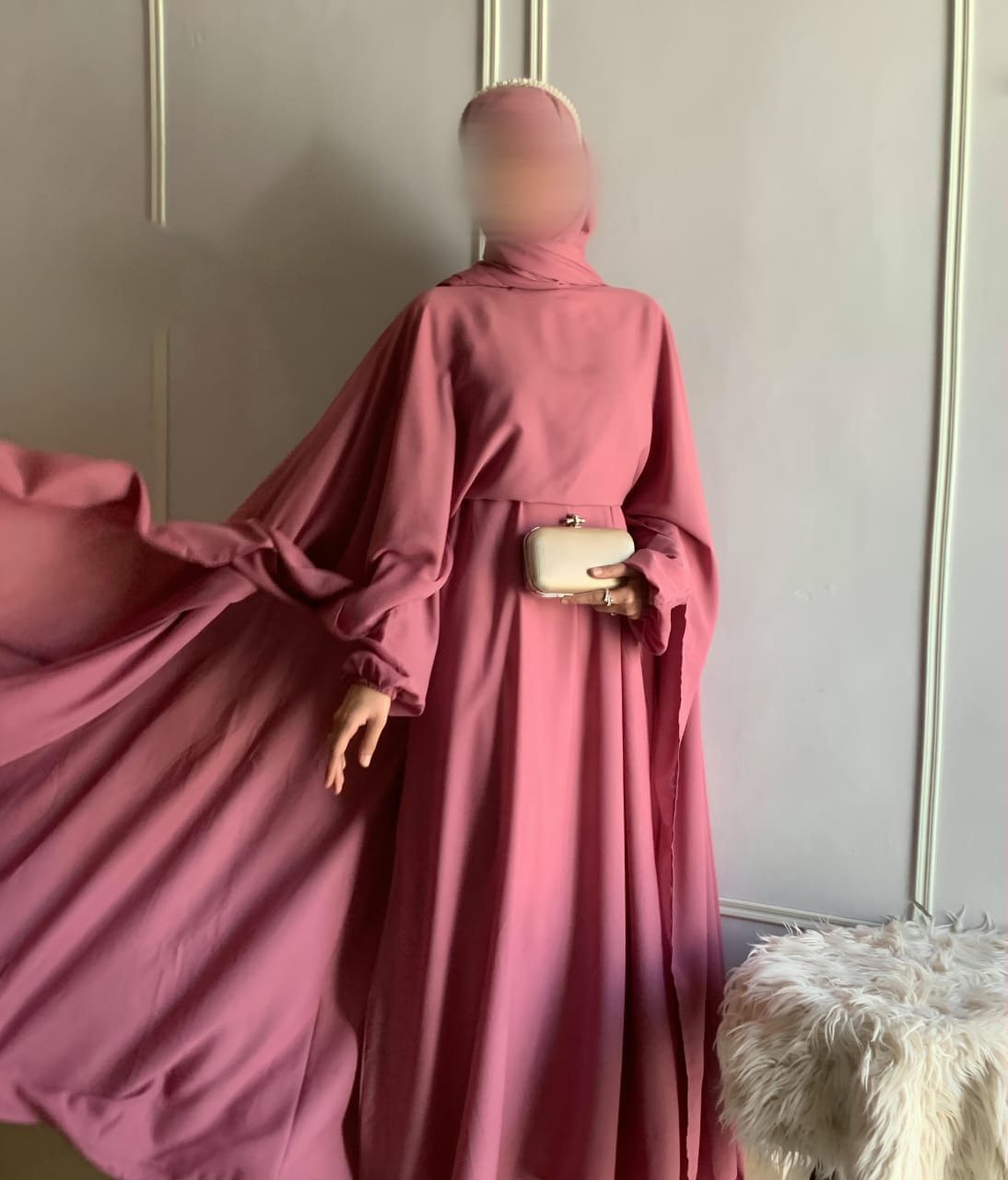 princess Abaya